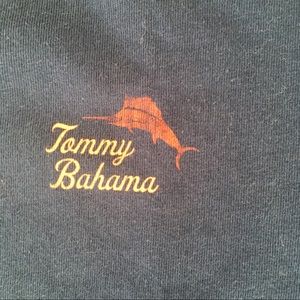 Tommy Bahama tee